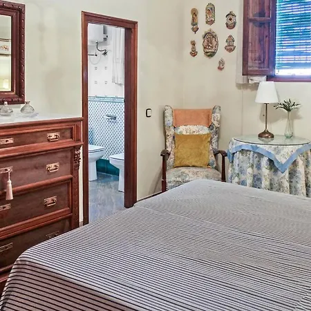 Huerto Valenciano - Sol Y Tranquilidad - Piscina *