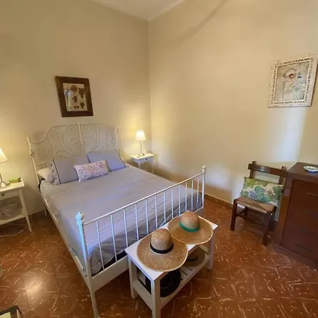 Huerto Valenciano - Sol Y Tranquilidad - Piscina *