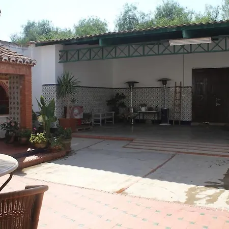 Casa de Férias Huerto Valenciano - Sol Y Tranquilidad - Piscina *
