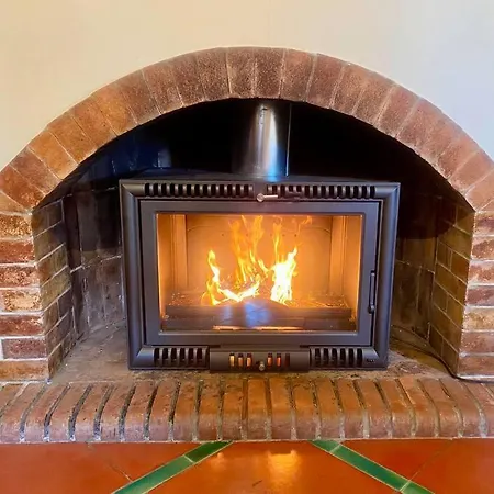 Huerto Valenciano - Sol Y Tranquilidad - Piscina *