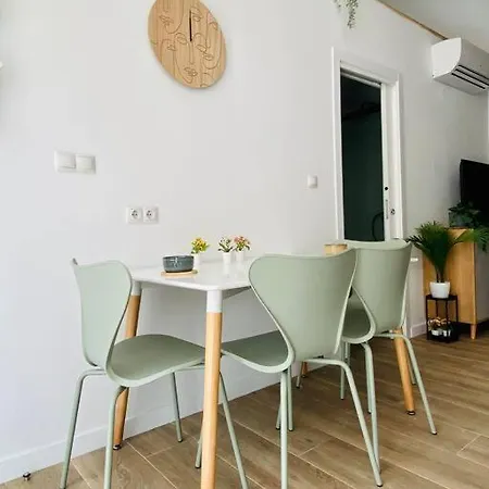 B1 Verdeguer - Flat Close To The Valensiya