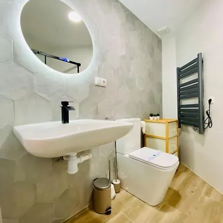 B1 Verdeguer - Flat Close To The Valensiya