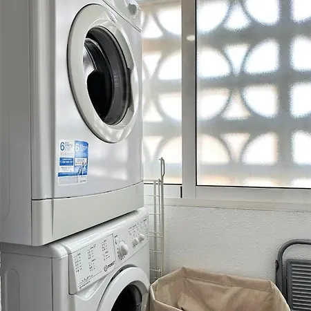 Your Sunny & Spacious Portview * バレンシア