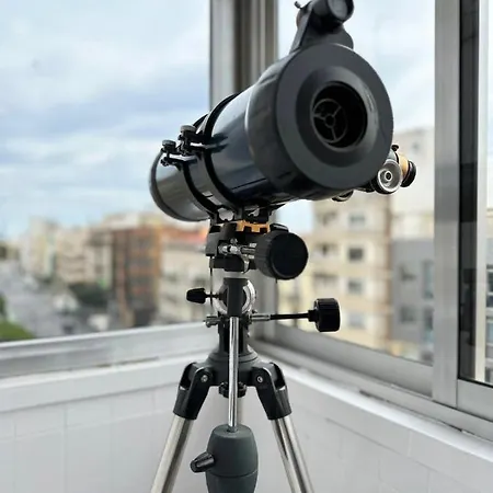 Apartman Your Sunny & Spacious Portview