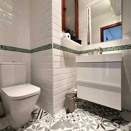 Apartament Your Sunny & Spacious Portview