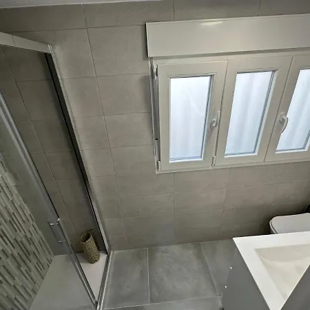 Casa Quintero Playa Cabanal