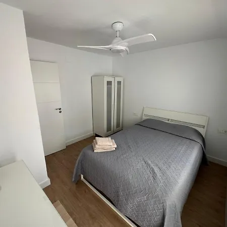 Casa Quintero Playa Cabanal