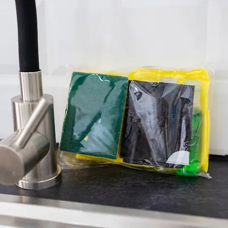 Florit Flats - The Port Avenue דירה *