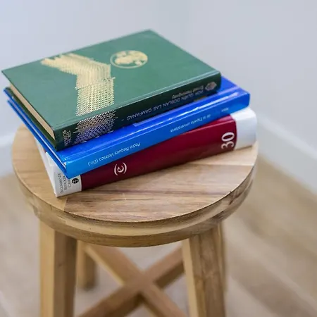 Florit Flats - The Port Avenue * ולנסיה