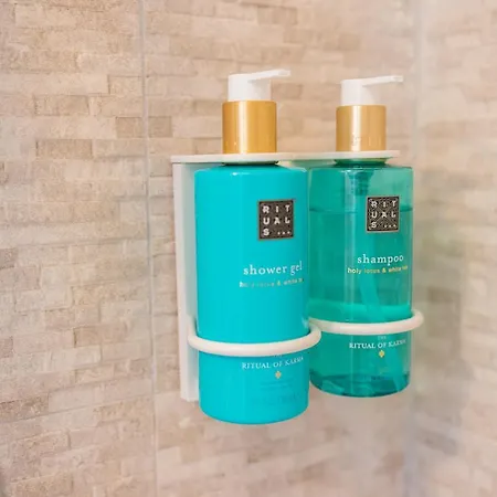 Florit Flats - The Port Avenue דירה