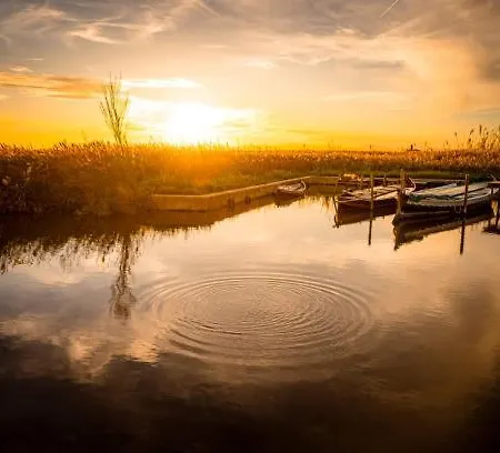 公寓 Bruno&playa De