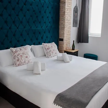 Apartament Goya *