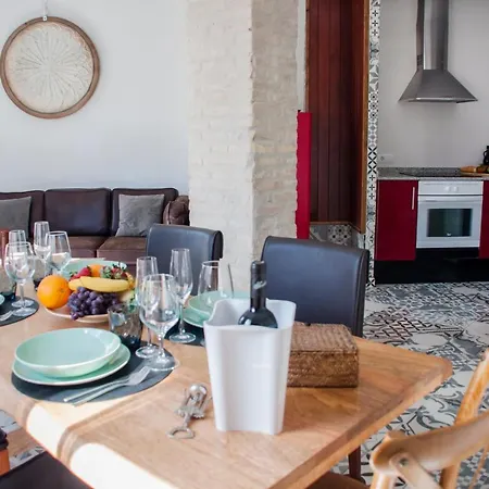 Apartmán Goya Valencie