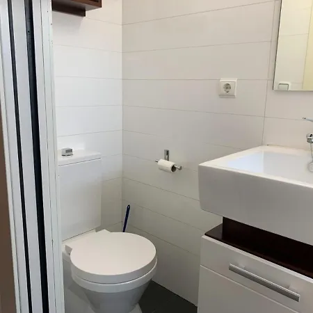 Apartamento Central Loft *