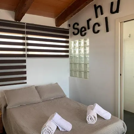 Central Loft Apartamento *