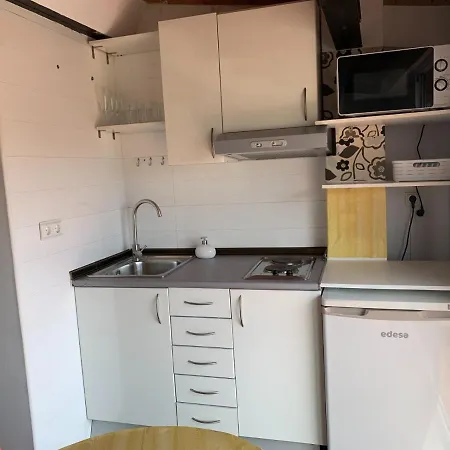 Apartamento Central Loft Valencia