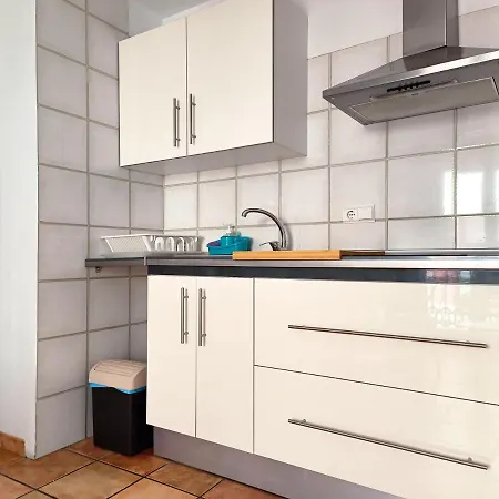 Flats Friends Nave Appartement