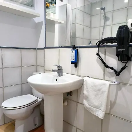 Flats Friends Nave Apartment Valencia