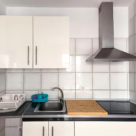 Appartement Flats Friends Nave *