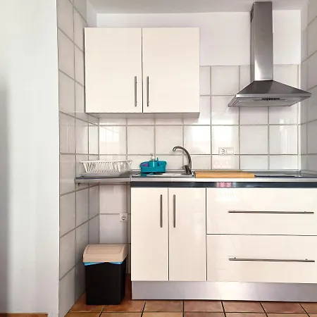 Appartement Flats Friends Nave Valence