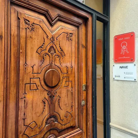 Flats Friends Nave Appartement