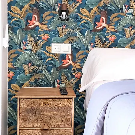 Habitaciones Barra89 Guest house Valencia