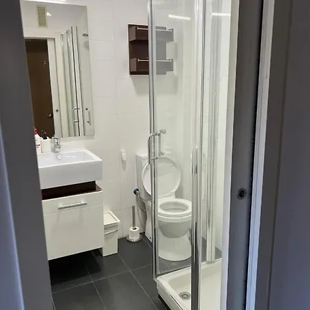 Central Loft * Valencia