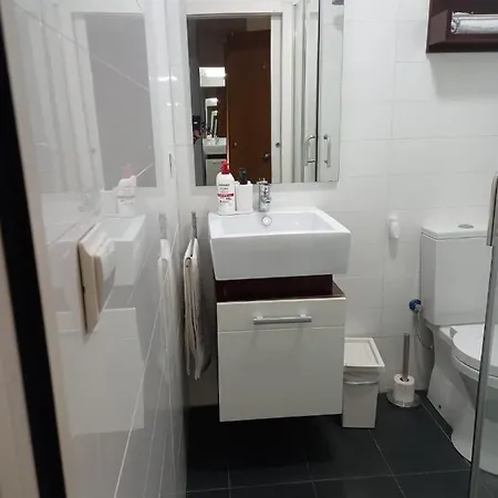 Apartamento Central Loft Valencia