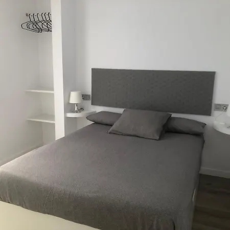 Lejlighed Urban Valencia