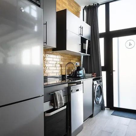 Apartamento Vip
