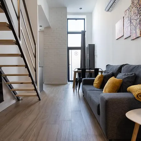 Apartamento Vip