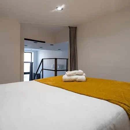 Vip Apartment Valencia