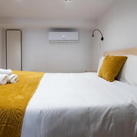Vip Lägenhet Valencia