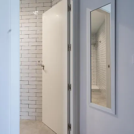 Lägenhet Vip Valencia