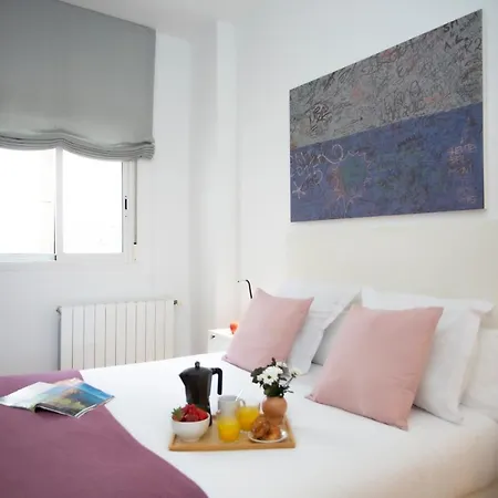 Singularstays Mar44 * Valenza