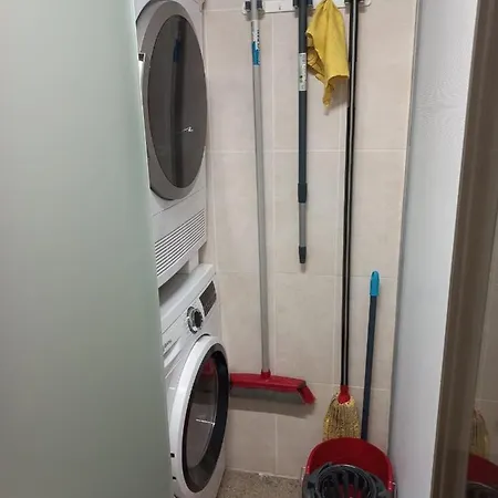 Loft Nou Benicalap - Housevanlive Valencia