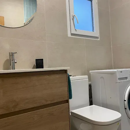 Cabanyal Сasa de vacaciones