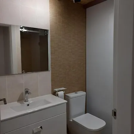 Apartamento Loft Nou Benicalap - Housevanlive Valencia