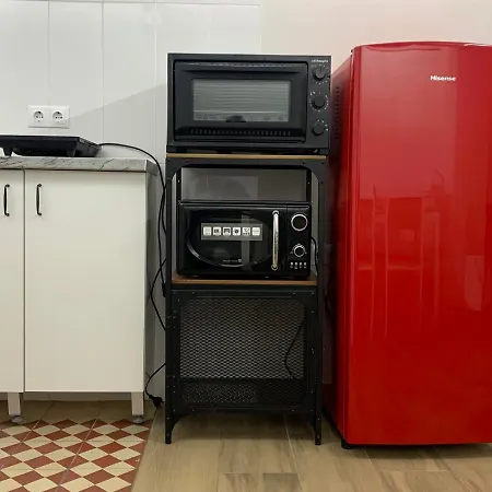 Quart Aparment Valencia