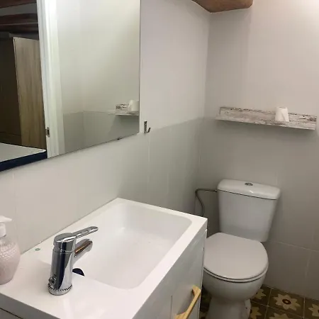 Apartman Quart Aparment Valencia