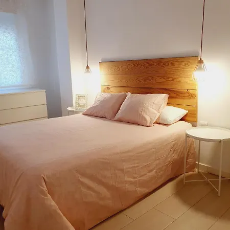 The Brick Loft Valencia