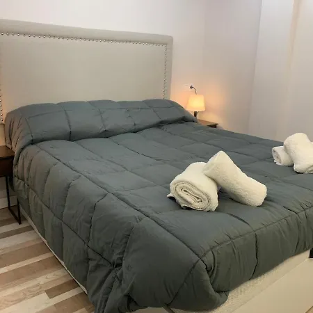 Apartman Quart Aparment