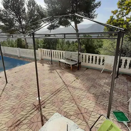 Near With Private Pool Villa Valensiya