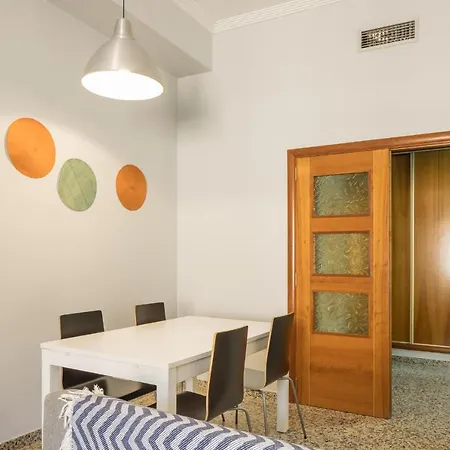 Apartamento Macflats Puerto