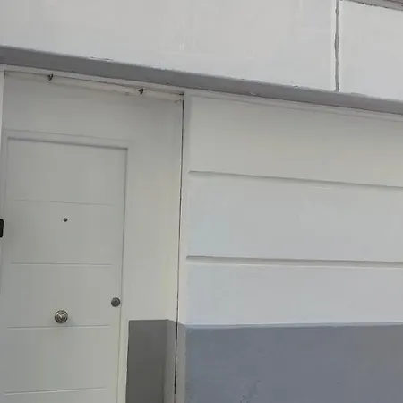 Lägenhet Turia Y Ciencias *