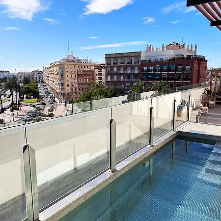 Luxury - Calma Appartement *