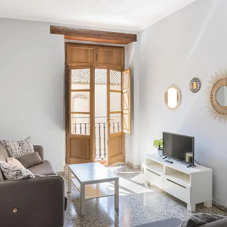 Macflats Puerto Apartamento *