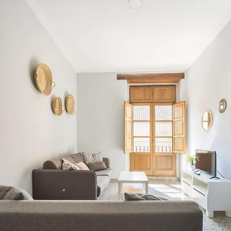 Macflats Puerto 瓦伦西亚