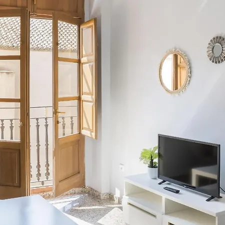 Macflats Puerto * 瓦伦西亚