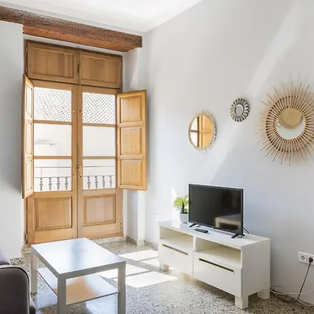 Macflats Puerto * 瓦伦西亚